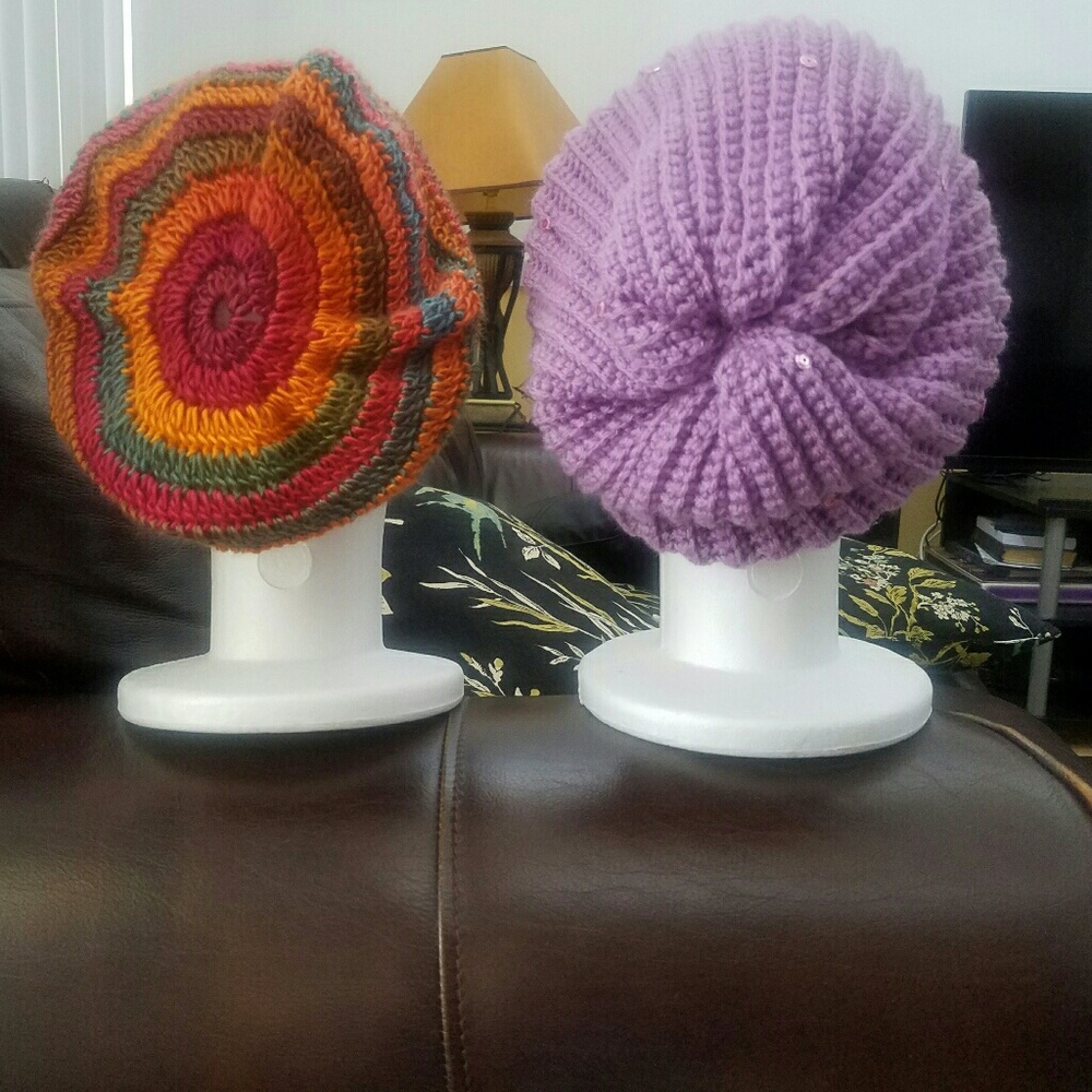 Hats - Picture 3 of 5